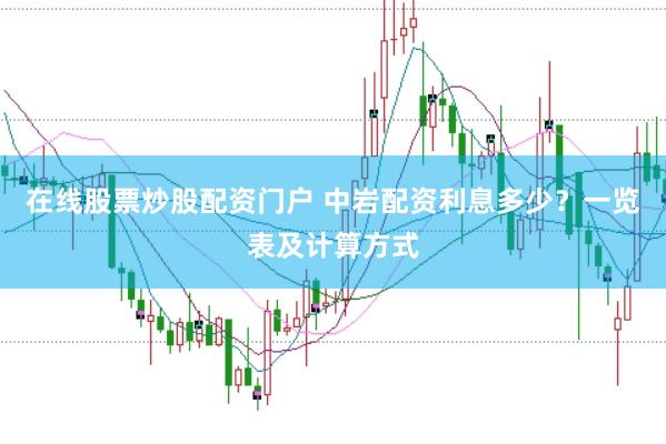 在线股票炒股配资门户 中岩配资利息多少？一览表及计算方式