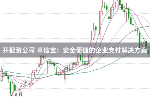 开配资公司 卓信宝：安全便捷的企业支付解决方案