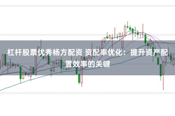杠杆股票优秀杨方配资 资配率优化：提升资产配置效率的关键