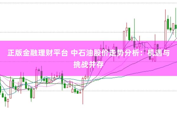 正版金融理财平台 中石油股价走势分析：机遇与挑战并存