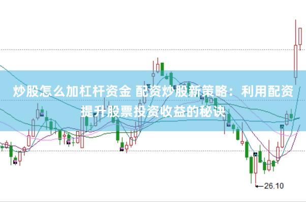炒股怎么加杠杆资金 配资炒股新策略:利用配资提升股票投资收益的秘诀