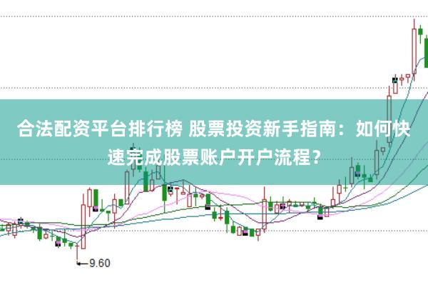 合法配资平台排行榜 股票投资新手指南:如何快速完成股票账户开户流程?