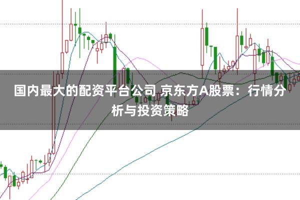 国内最大的配资平台公司 京东方A股票：行情分析与投资策略