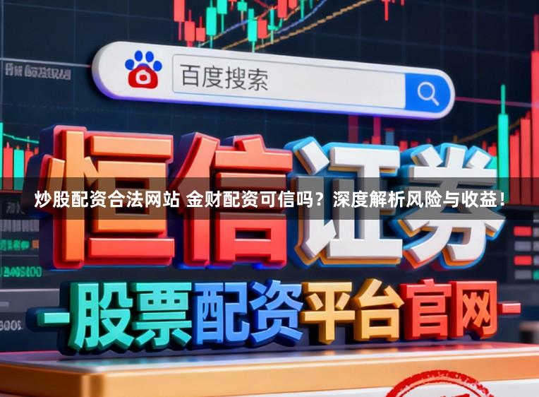炒股配资合法网站 金财配资可信吗？深度解析风险与收益！